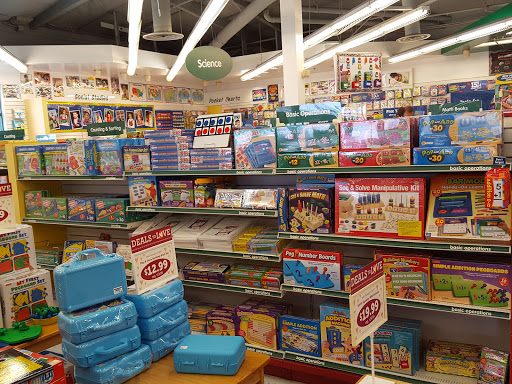 Educational Supply Store «Lakeshore Learning Store», reviews and photos, 18679 Brookhurst St, Fountain Valley, CA 92780, USA