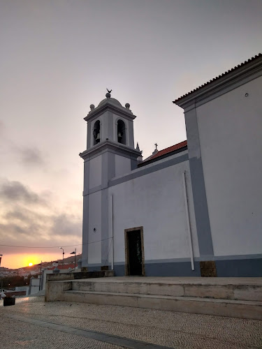 Igreja Matriz de Aljezur - Aljezur