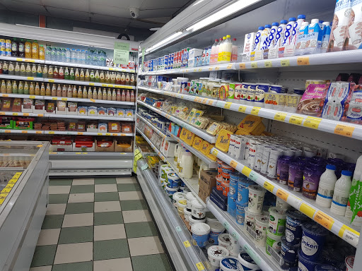 Al Noor Supermarket