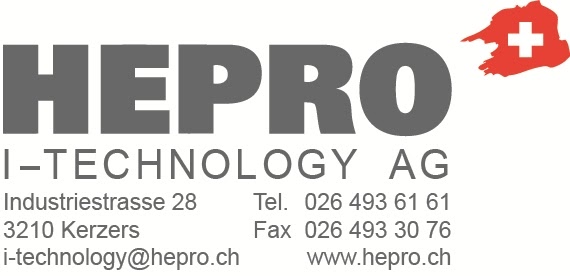 Kommentare und Rezensionen über Hepro Laundry Equipment AG