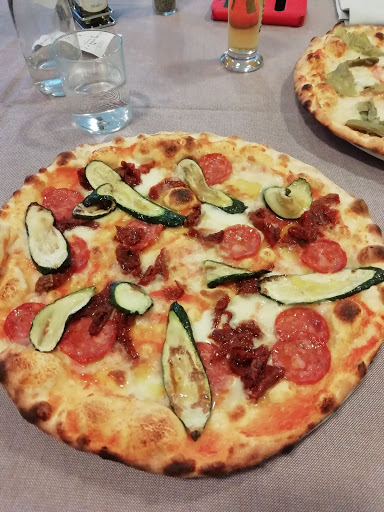 Spiga dOro in Pederobba, Provincia di Treviso