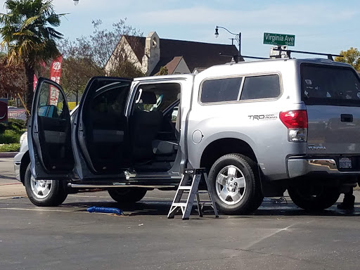 Car Wash «Whittwood Car Wash», reviews and photos, 16010 Whittier Blvd, Whittier, CA 90603, USA