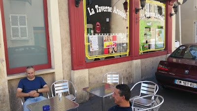 La Taverne Arsoise à Ars-sur-Moselle