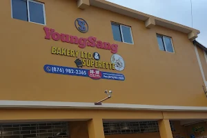 Young Sang Bakery Ltd. & Superette image