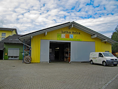 Lothar Heine Zimmerei-Schreinerei Schattbucher Str. 8, 88279 Amtzell, Deutschland