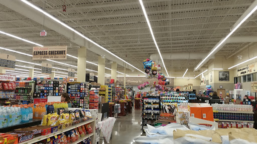 Grocery Store «Jewel-Osco», reviews and photos, 16 S Waukegan Rd, Deerfield, IL 60015, USA