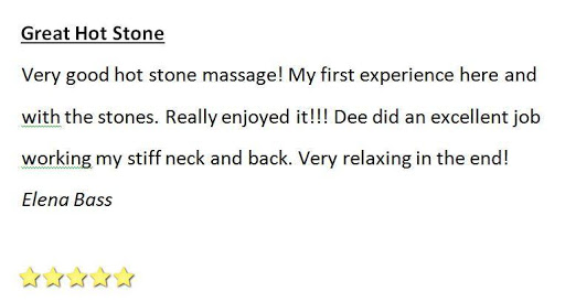 Massage Therapist «Hand & Stone Massage and Facial Spa», reviews and photos, 7301 SW 57th Ct #170, South Miami, FL 33143, USA