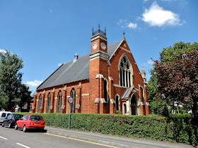 Gloucester Community Church
