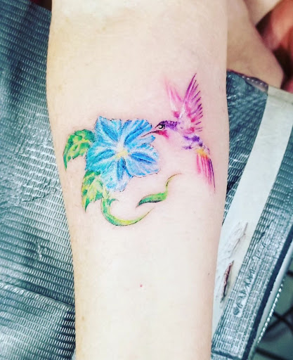 Explore cool walk in tattoo ideas, creative tattoo ideas in Rehoboth Beach, available at Tattoo Galaxy (Rehoboth Beach) Piercing & Custom tattoos