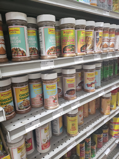 Grocery Store «Mt Everest Grocery LLC», reviews and photos, 6835 Loch Raven Blvd, Baltimore, MD 21286, USA