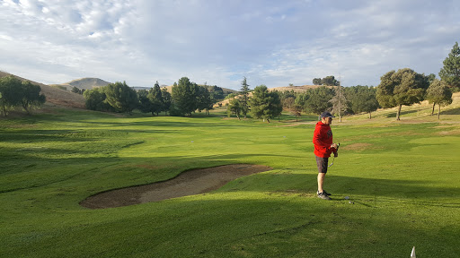 Golf Course «Delta View Golf Course», reviews and photos, 2232 Golf Club Rd, Pittsburg, CA 94565, USA