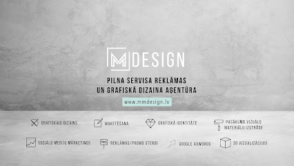 SIA MM Design