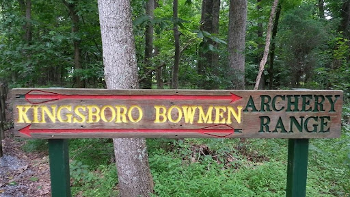 Kingsboro Bowmen Archery Club/Range