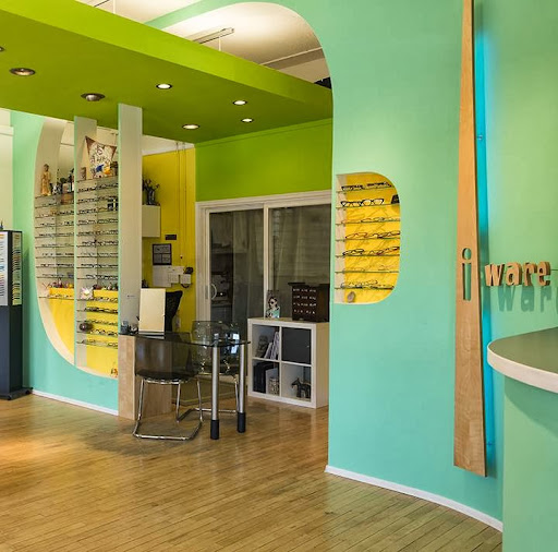 Optician «iWare Northeast», reviews and photos, 339 13th Ave NE, Minneapolis, MN 55413, USA