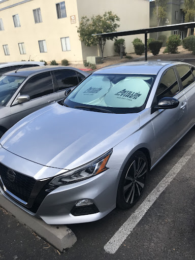 Auto Body Shop «Capitol Collision Repair», reviews and photos, 5154 N 27th Ave, Phoenix, AZ 85017, USA