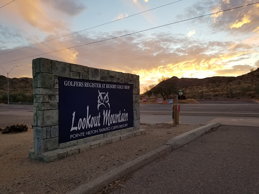 Golf Club «Lookout Mountain Golf Club», reviews and photos, 11111 N 7th St, Phoenix, AZ 85020, USA