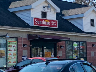 Sunshine Food Mart