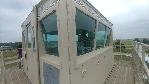 Museum «Grissom Air Museum», reviews and photos, 1000 W Hoosier Blvd, Peru, IN 46970, USA