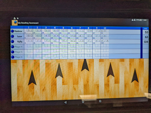 Bowling Alley «Adventure Bowling Center», reviews and photos, 7940 Railroad Ave, Snoqualmie, WA 98065, USA