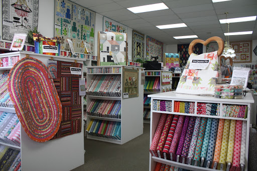 Fabric Store «Quilt Etc», reviews and photos, 11 E Main St, Sandy, UT 84070, USA