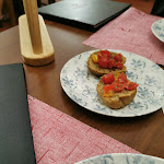 Photo n°3 de l'avis de Alex.r fait le 27/05/2022 à 08:25 sur le  Pizzeria Premiata à Putignano