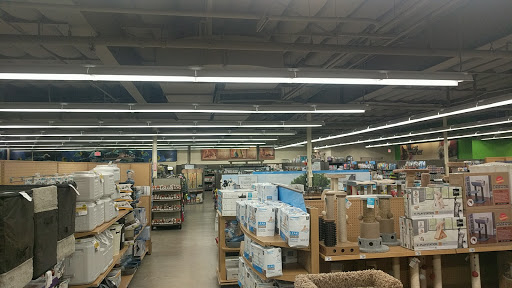 Pet Supply Store «Petco Animal Supplies», reviews and photos, 22 Peninsula Center, Rolling Hills Estates, CA 90274, USA