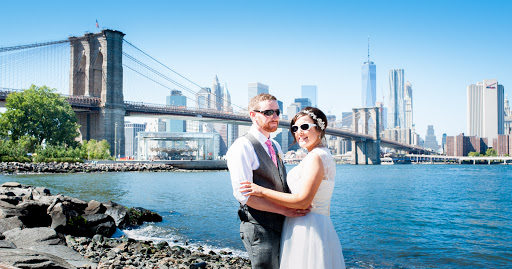 1 NYC Elopement - New York Minute - Marriage Ceremony image 3