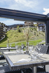 Photos du propriétaire du Restaurant Bistrot Machet à Courchevel - n°20