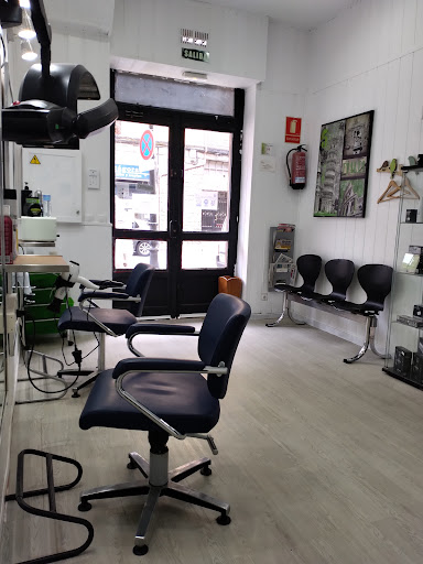 Antonello Peluquería en Ávila‎, Ávila‎