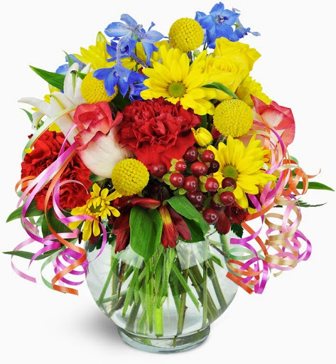 Florist «HAPPY FLOWERS», reviews and photos, 20709 US-27, Lake Wales, FL 33853, USA