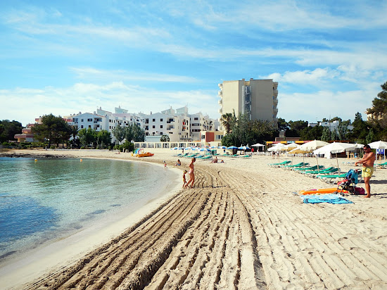 Cala Pinet