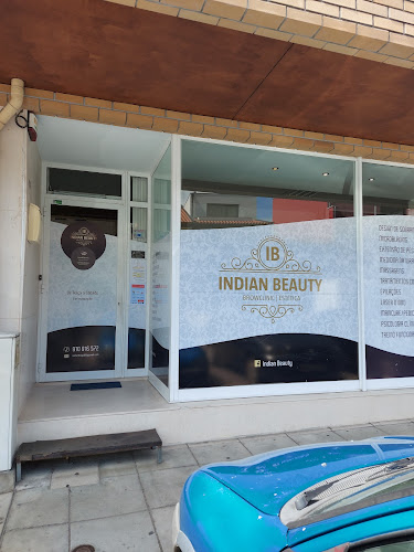 Indian Beauty . BrowClinic & SPA - Braga