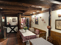 Atmosphère du Restaurant français Le Marronnier - Restaurant à Stutzheim-Offenheim - n°5