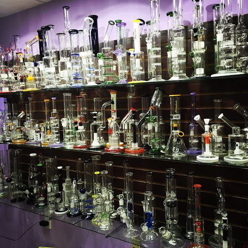 Tobacco Shop «Mr. Smoke», reviews and photos, 2020 West St ste D, Annapolis, MD 21401, USA