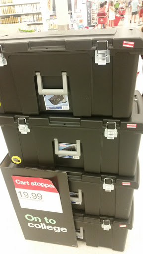 Department Store «Target», reviews and photos, 12130 Jefferson Ave, Newport News, VA 23602, USA