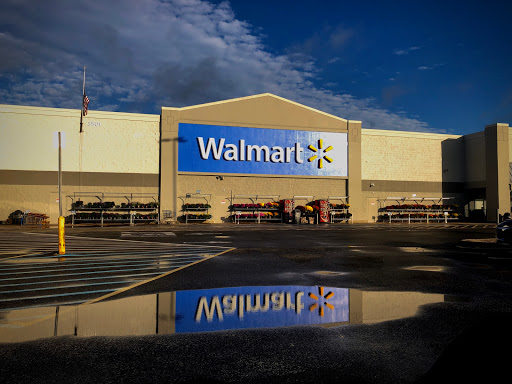 Walmart Supercenter, 3501 Route 42, Turnersville, NJ 08012, USA, 