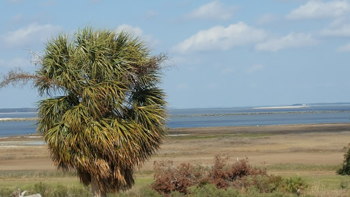 Monument «Fort Pulaski National Monument», reviews and photos, US-80, Savannah, GA 31410, USA