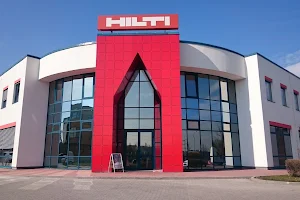 Hilti Store Prague image