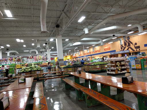 Grocery Store «El Super», reviews and photos, 703 N Zaragoza Rd, El Paso, TX 79907, USA