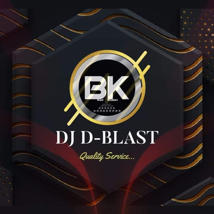 DJ D-Blast