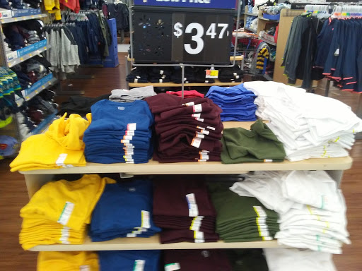 Discount Store «Walmart», reviews and photos, 513 W 23rd St, Panama City, FL 32405, USA