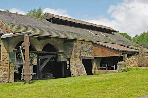 Wortley Top Forge image