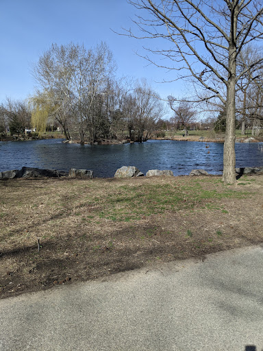 Park «Roy Wilkins Park,», reviews and photos, Merrick Blvd, Jamaica, NY 11434, USA