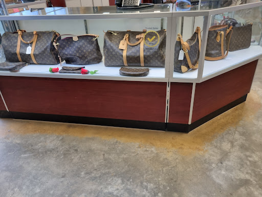 Pawn Shop «USA Pawn», reviews and photos, 2685 I-55, Jackson, MS 39204, USA