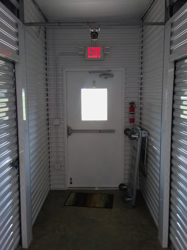 Self-Storage Facility «Secure Storage Shoals», reviews and photos, 1620 US-72, Tuscumbia, AL 35674, USA