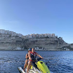 Photo n° 2 de l'avis de Carole.m fait le 21/07/2021 à 20:27 pour Extrême Sud Jet à Bonifacio