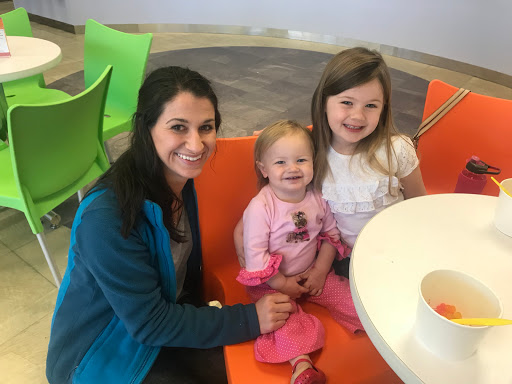 Frozen Yogurt Shop «Chill Yogurt Cafe», reviews and photos, 6167 Airport Blvd, Mobile, AL 36608, USA