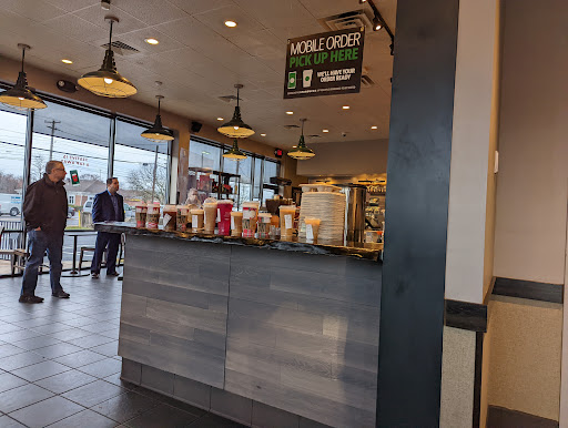 Coffee Shop «Starbucks», reviews and photos, 3200 E Trindle Rd, Camp Hill, PA 17011, USA