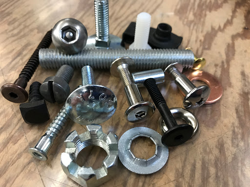 Hardware Store «W.C. Winks Hardware», reviews and photos, 200 SE Stark St, Portland, OR 97214, USA