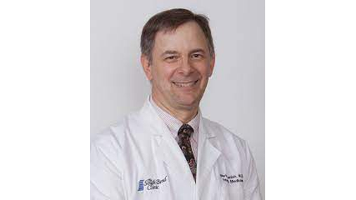 Dr. Mark S. Stanish, MD